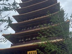 -牛首山文化旅游区