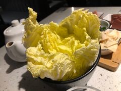 -京韵胡同·酱香羊蝎子火锅涮肉(长寿路店)