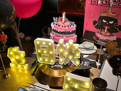 -烤匠麻辣烤鱼(万象城店)