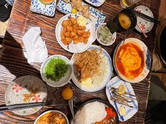 -平成屋· Late Night 食堂(四川北路店)