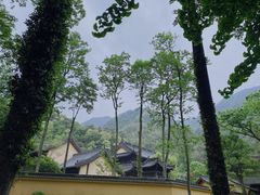 -五泄景区