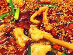 -胖子鱼·天水麻辣鱼火锅(秦州407店)