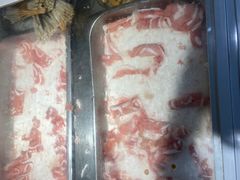 -格瑞欧海鲜自助烤肉火锅(光彩店)