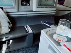 -虹桥机场国航贵宾室v8