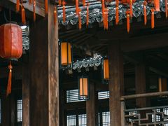 -香积寺