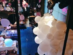 -胡桃里音乐酒馆(白云五号T5 MALL店)