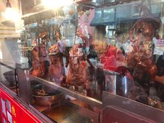 -黄连大头华烧鹅店(大良店)