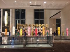 -常熟理文铂尔曼酒店