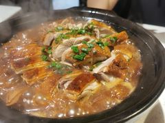 秘制闷鹅-任兴记(定西路店)