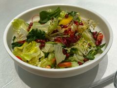 -盛百味·家宴餐厅(霸州分店)