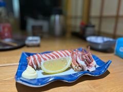 -吉川居酒屋(建国北路店)