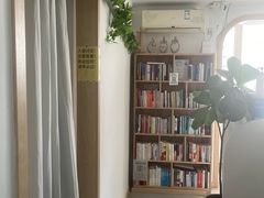 -竹川学社·自助沉浸自习室(海淀黄庄店)