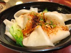 -陕西风味餐厅(陕西省驻京办店)