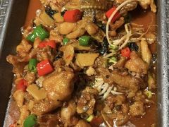 -老湘村·湖南土菜(天河维多利店)