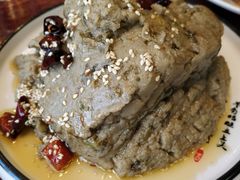 -前门故事烤鸭店(十里河店)