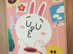 -line friends(明洞旗舰店)