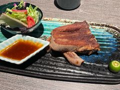 -炙柒Sekinana·精致日料(合生汇店)