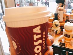 -COSTA COFFEE(中粮祥云店)