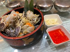 -渔娘渔家丹东海鲜(东直门店)