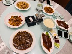 -紫光园·烤鸭(紫燕中路店)