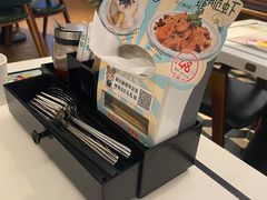 -翠华餐厅(维璟印象城店)