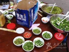 调料些-阮老二·羊肉汤(黄甲店)