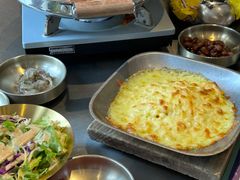 -兰正韩·韩国料理(春熙路店)