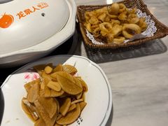 -龙泉人椰子鸡.糟粕醋.海南菜(三亚旗舰店)