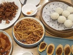 -陈傻子餐厅(世纪都会店)