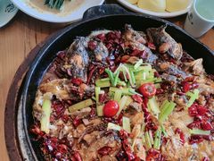 -老板恋上鱼(环山路店)