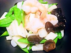 -金牌外婆家(苏州中心店)