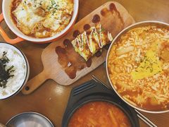 -青春分食(仙林大学城店)