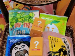 -辛一·铜锣烧(鸿寿坊店)
