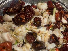 -小鱼小牛·鱼牛干锅·脆鱼火锅(世欧广场店)