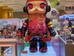 -泡泡玛特POPMART(蓝色港湾店)