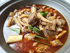 -肖记公安牛肉鱼杂馆·省级非物质文化遗产(江汉路直营店)