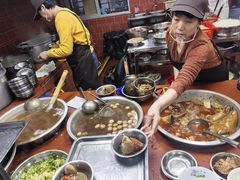 -东兴牛肉店(庄府巷店)