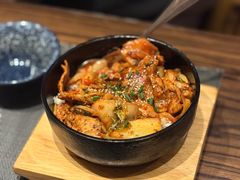 -品米斗·精致料理(浦东禹悦汇店)