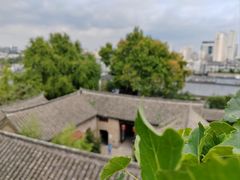 -回龙窝历史文化街区