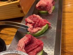 -赤坂亭·M9和牛烧肉·铁板烧·日料398放题(长泰广场店)