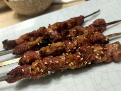 -313羊庄·羊肉火锅烧烤(李村店)