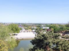 -北京西山国家森林公园