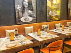 -get pizza意大利餐厅(凯德MALL店)