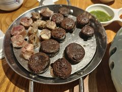 -蒙亨·手把肉·蒙古包文化主题餐厅(天恒广场店)