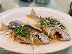 -崖口红树林海鲜餐厅