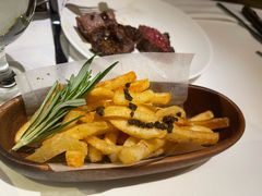 -王品牛排(福州泰禾店)
