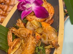 -马来西亚肉骨茶汤·招牌螃蟹·烧鸡·呷喱吧吧(海上世界店)