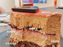 福气满满-安上烘焙 ENCHANTE(世纪汇店)