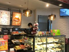 -COSTA COFFEE(百葛服务区店)