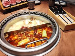 -快乐小羊(富强中路店)